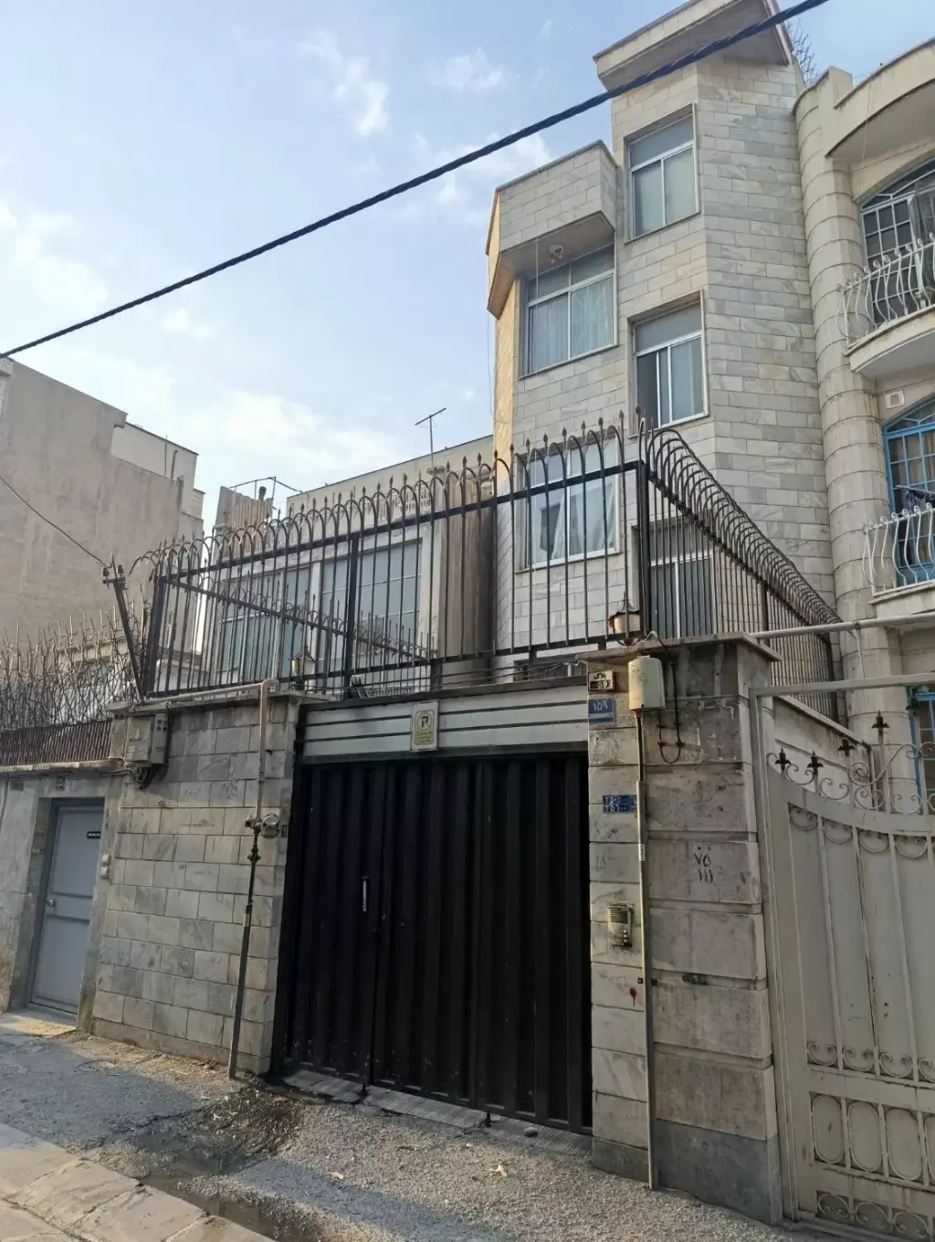 فروش خانه و ویلا 75 متری در ارامنه - تصویر 7