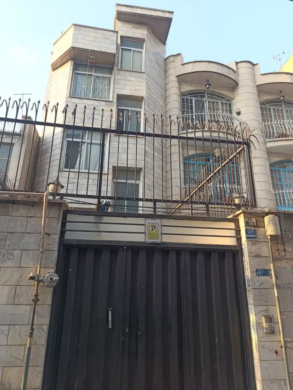 فروش خانه و ویلا 75 متری در ارامنه - تصویر 6