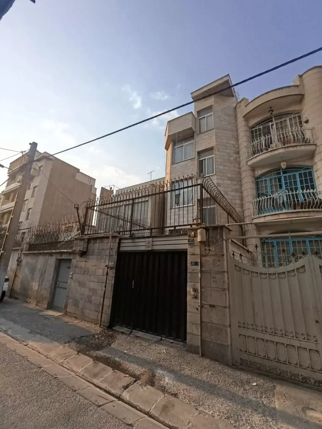 فروش خانه و ویلا 75 متری در ارامنه - تصویر 4