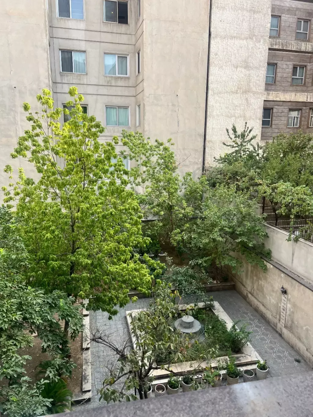 اجاره آپارتمان 180 متری در اختیاریه - تصویر 13