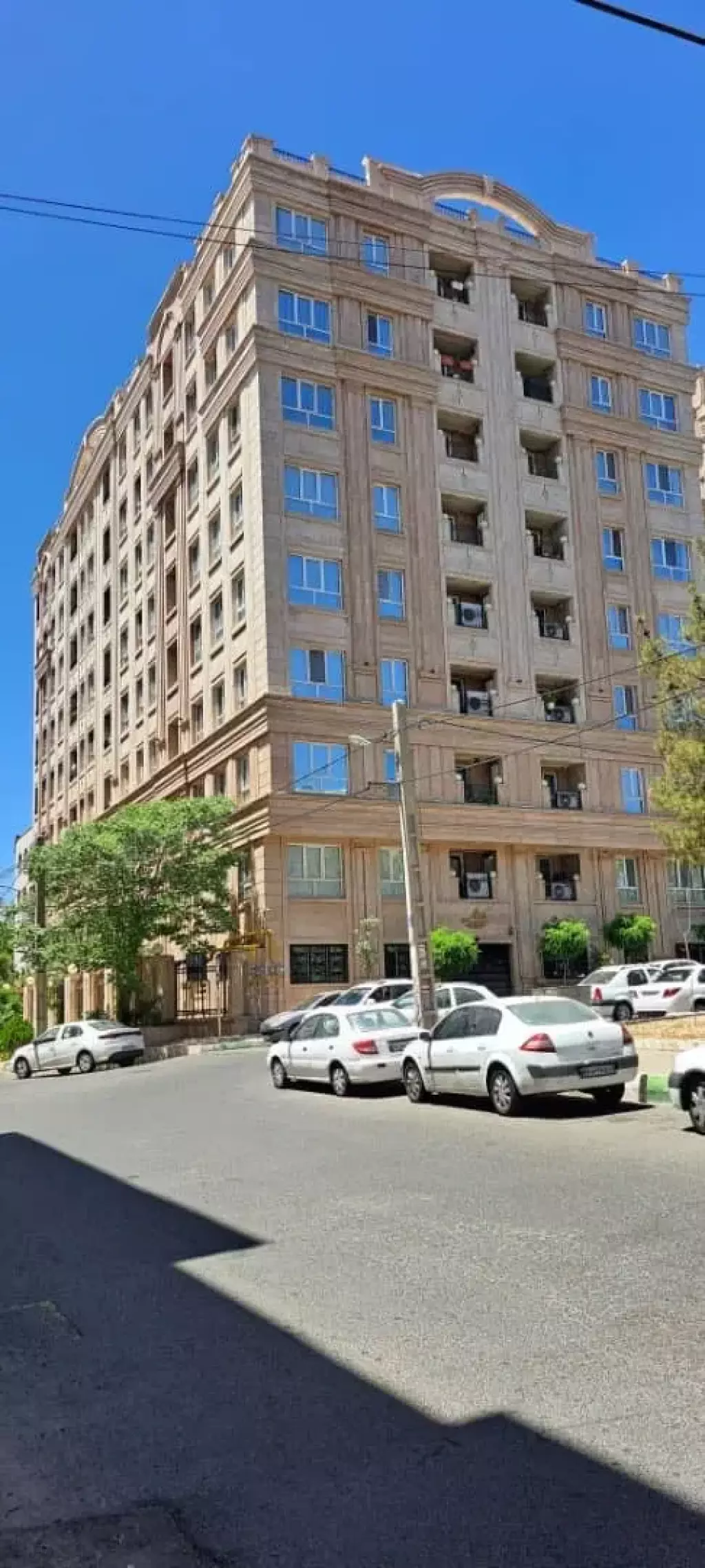 اجاره آپارتمان 85 متری در شاهین - تصویر 3