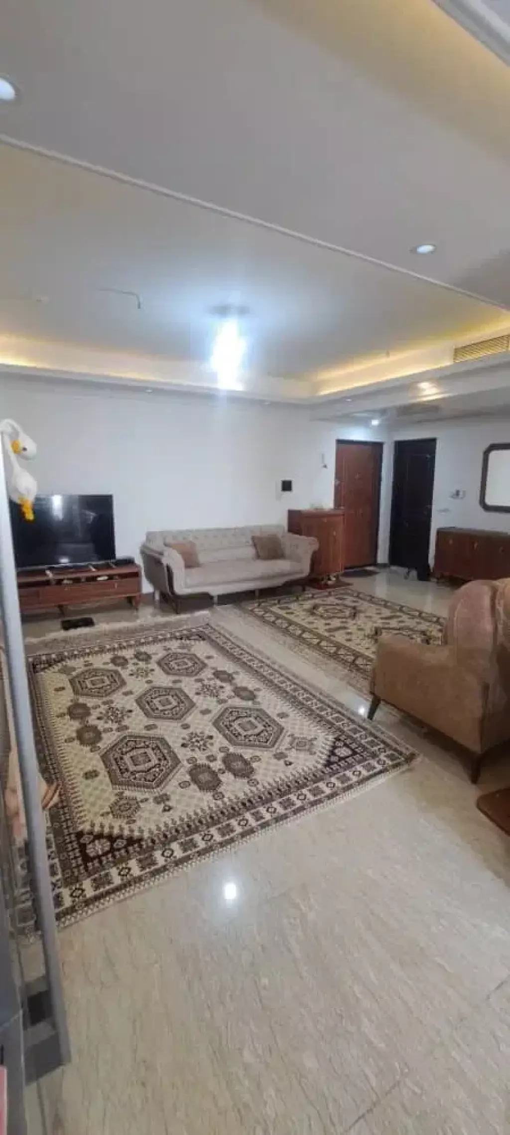 اجاره آپارتمان 85 متری در شاهین - تصویر 9