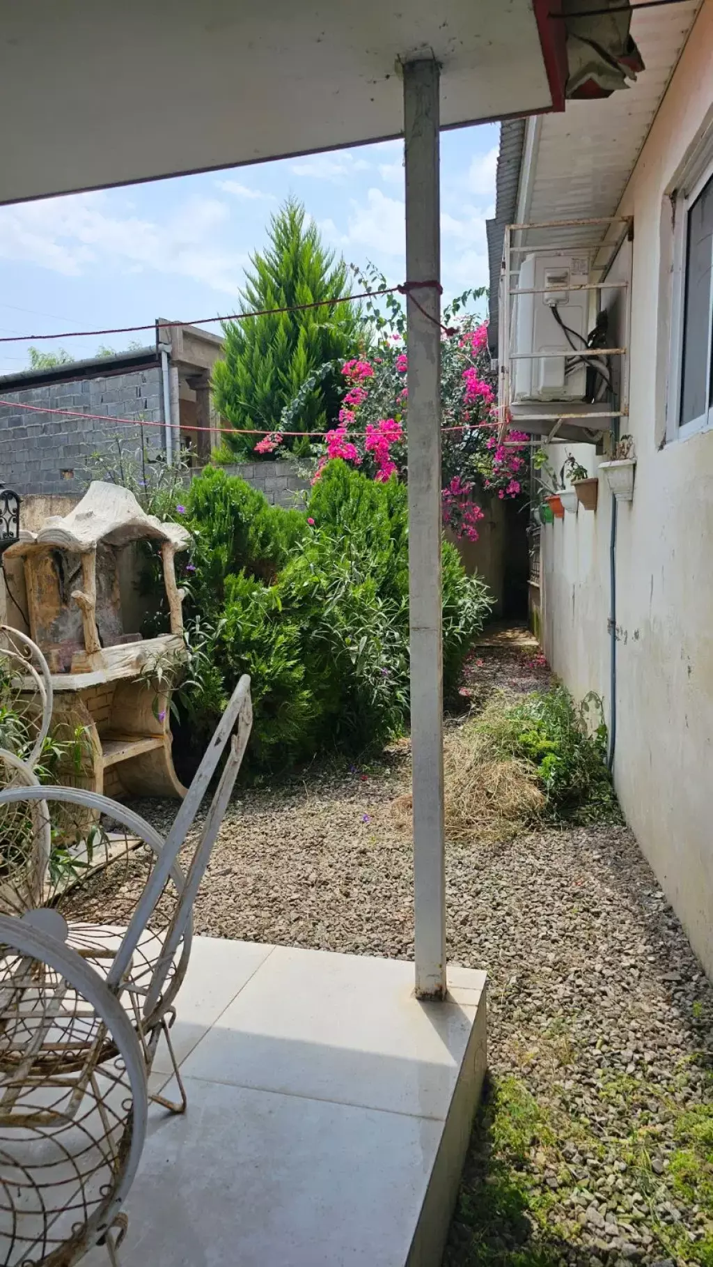 اجاره خانه و ویلا 250 متری در المهدی - تصویر 4
