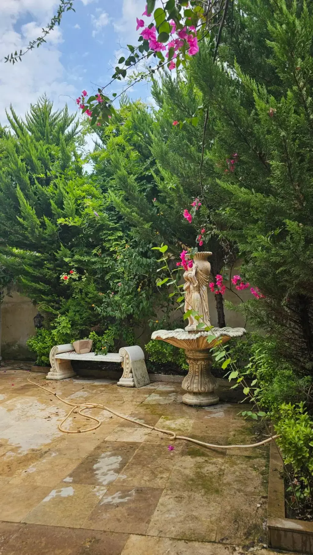 اجاره خانه و ویلا 250 متری در المهدی