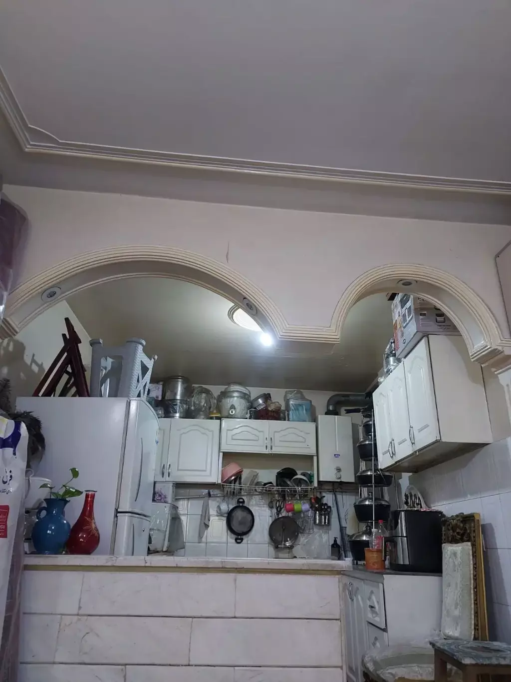 فروش خانه و ویلا 75 متری در نعمت‌آباد - تصویر 5