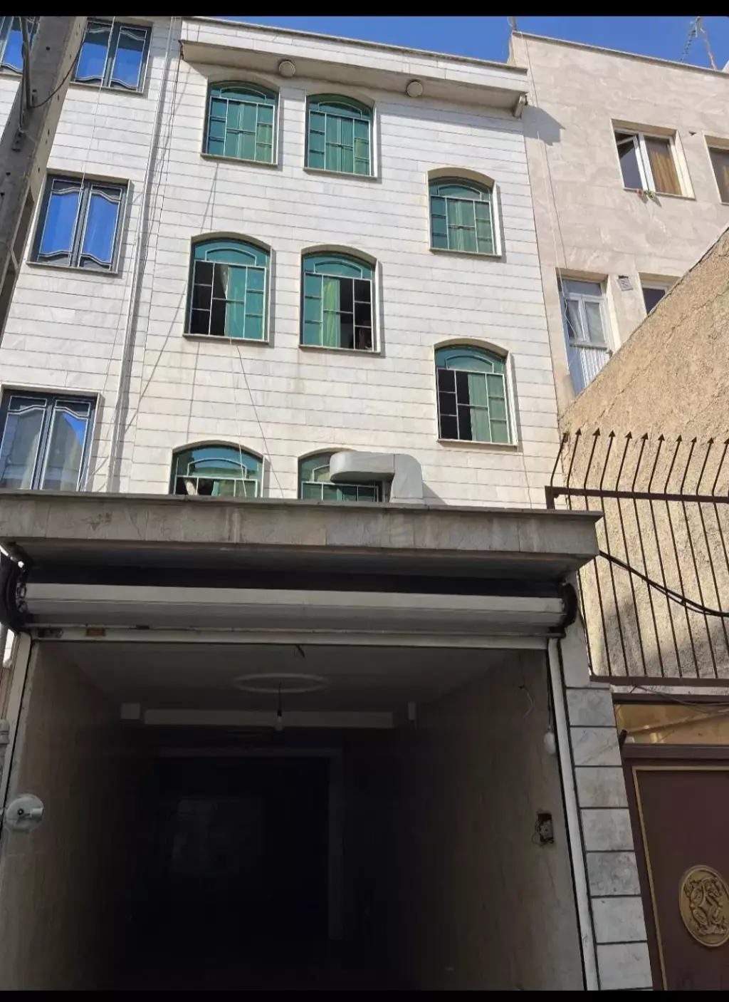 فروش خانه و ویلا 75 متری در نعمت‌آباد - تصویر 6