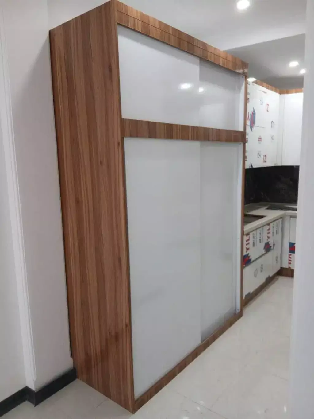 فروش آپارتمان 40 متری در شهمیرزادی - تصویر 11