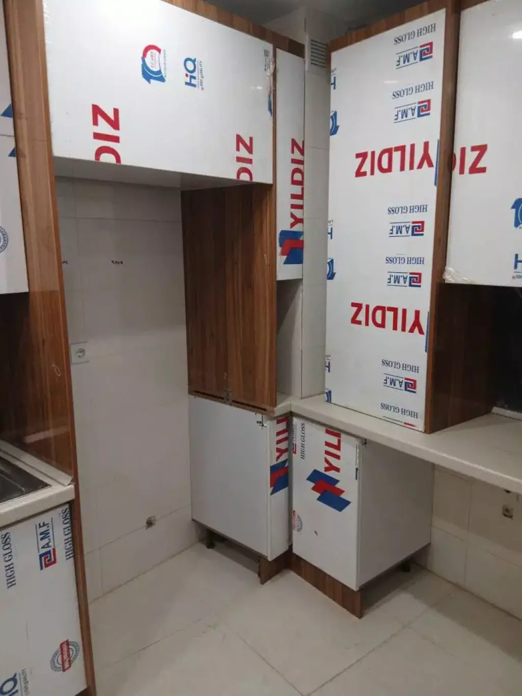 فروش آپارتمان 40 متری در شهمیرزادی - تصویر 2