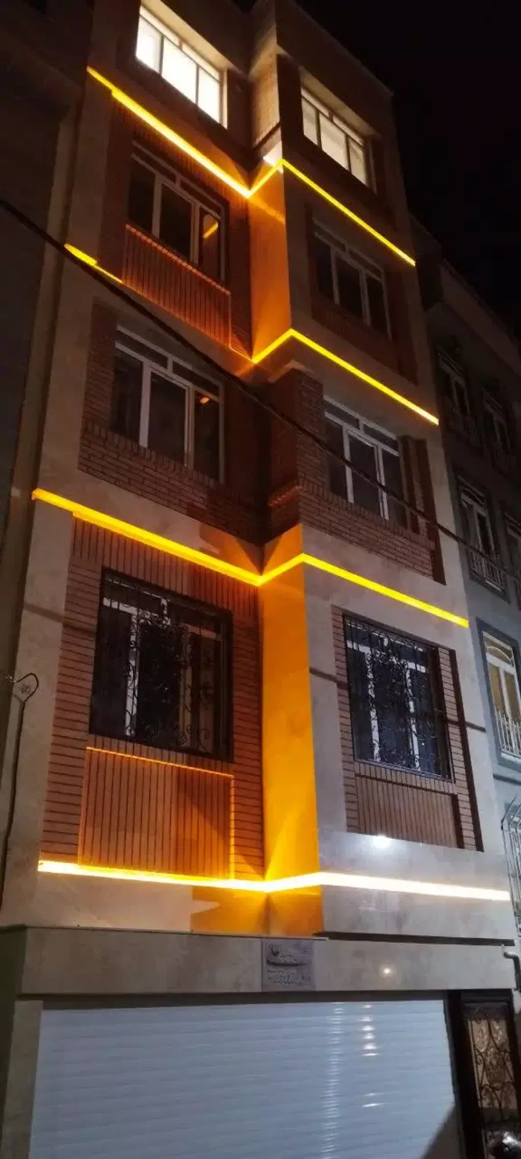 فروش آپارتمان 40 متری در شهمیرزادی