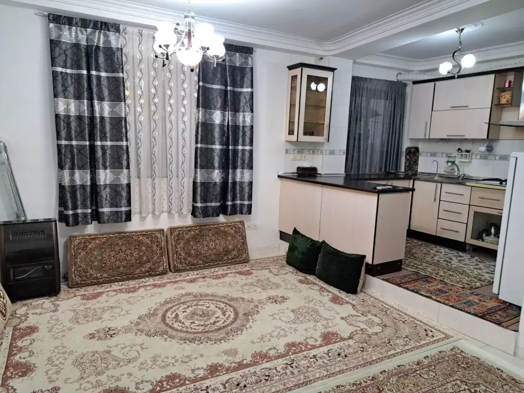 فروش آپارتمان 49 متری در تهرانپارس شرقی - تصویر 19