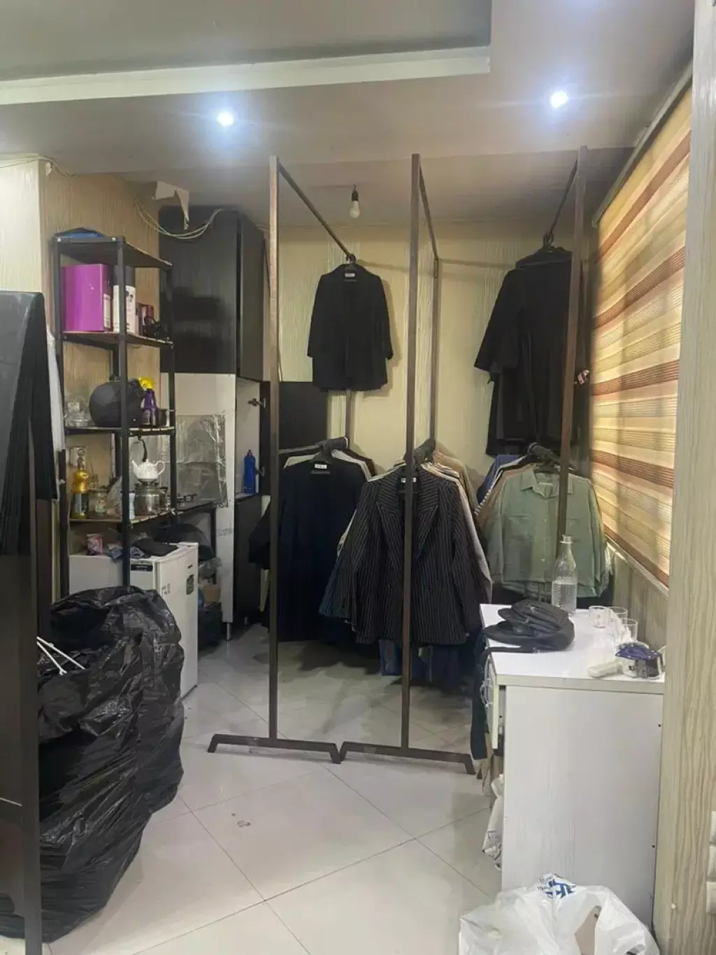 اجاره اداری و تجاری 43 متری در ایرانشهر - تصویر 6