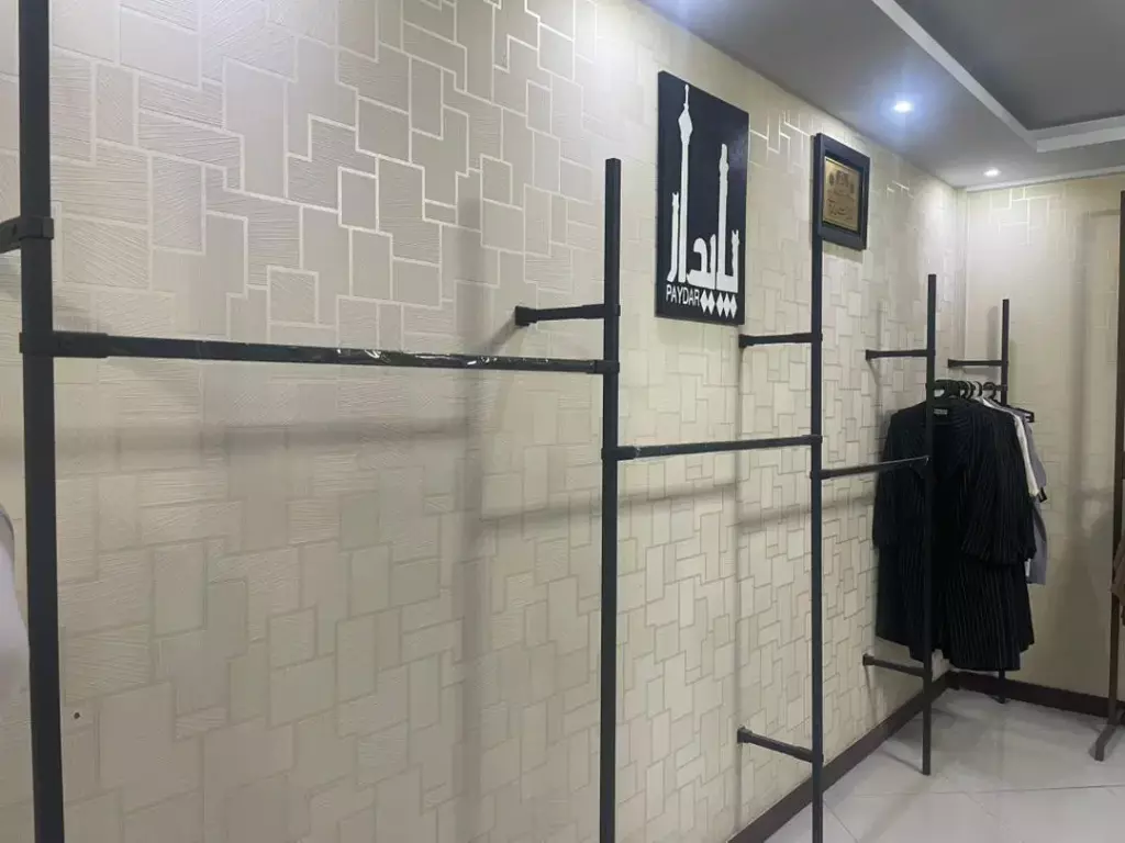 اجاره اداری و تجاری 43 متری در ایرانشهر - تصویر 3