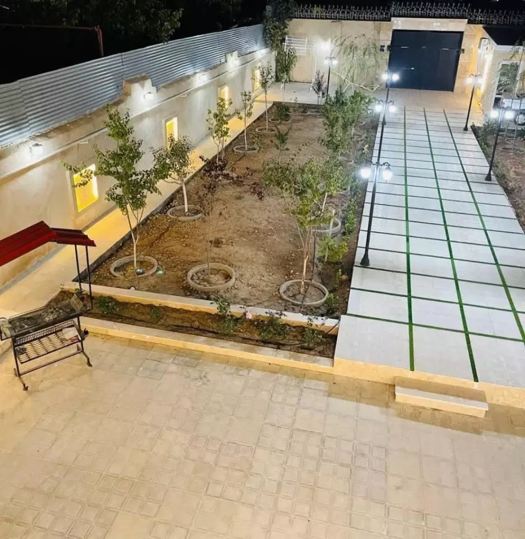 اجاره خانه و ویلا 944 متری در طرشت - تصویر 6