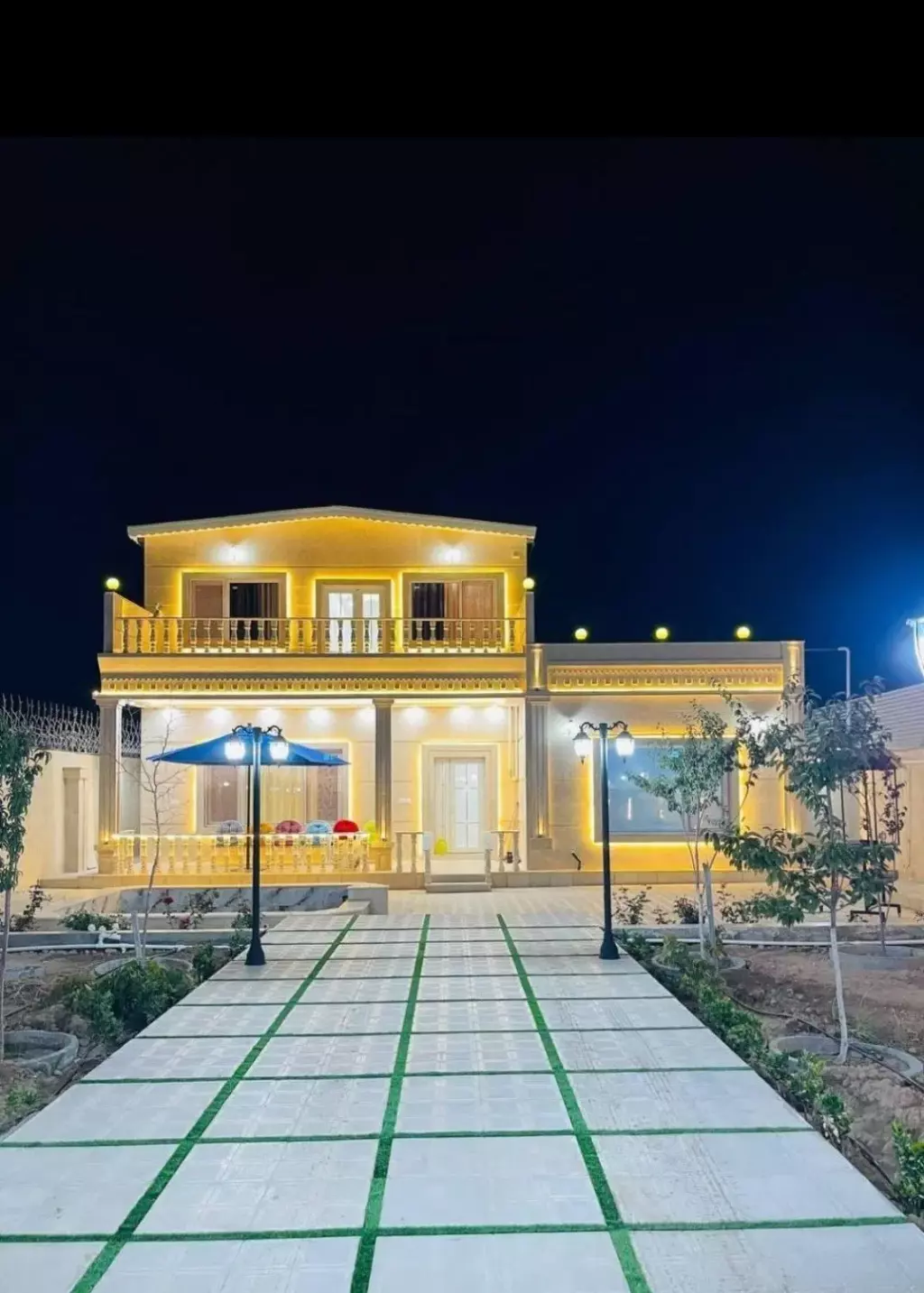 اجاره خانه و ویلا 944 متری در طرشت - تصویر 8