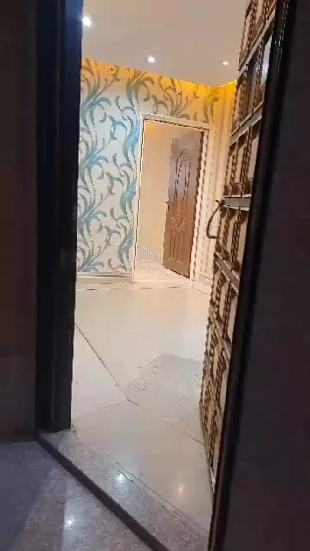 فروش آپارتمان 57 متری در نارمک جنوبی