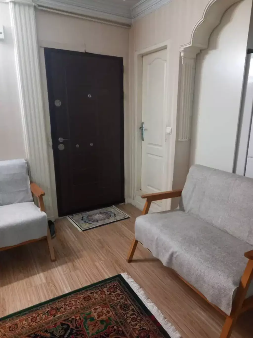 اجاره آپارتمان 60 متری در سلیمانی - تصویر 6