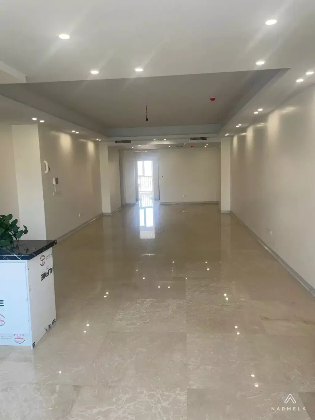 فروش آپارتمان 133 متری در نارمک