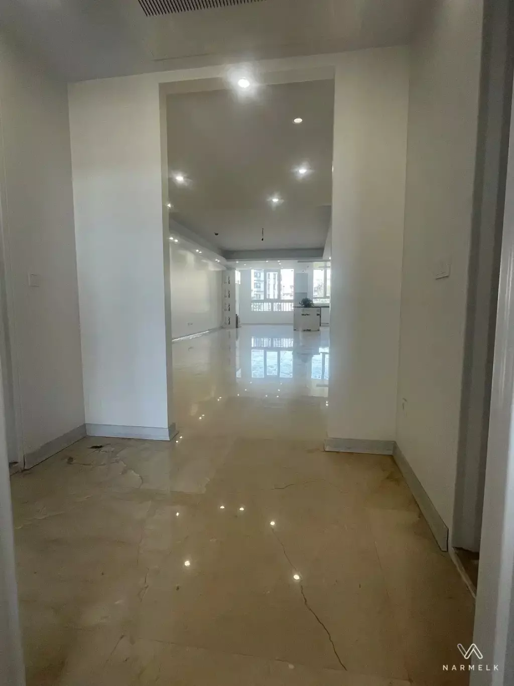 فروش آپارتمان 133 متری در نارمک - تصویر 2