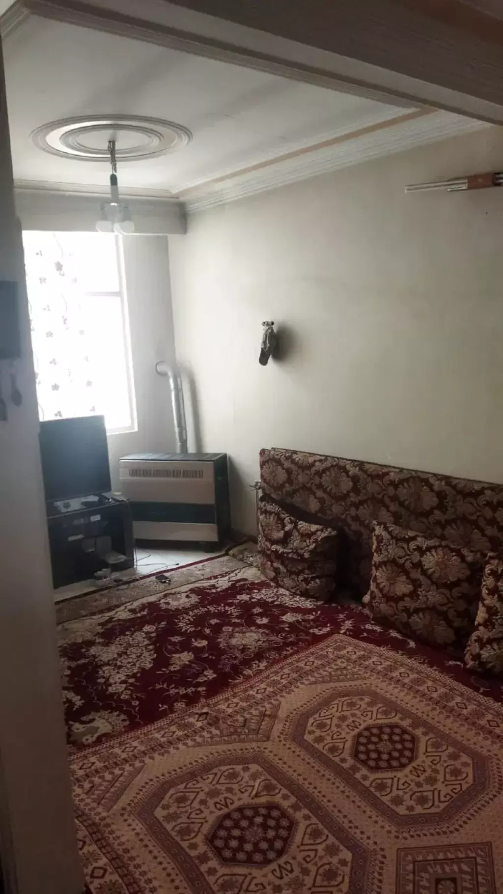 اجاره آپارتمان 48 متری در دولاب