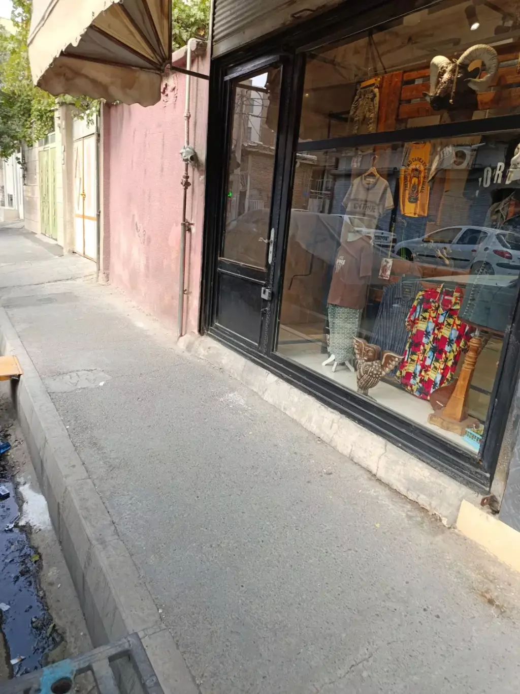 اجاره اداری و تجاری 19 متری در خلیج فارس
