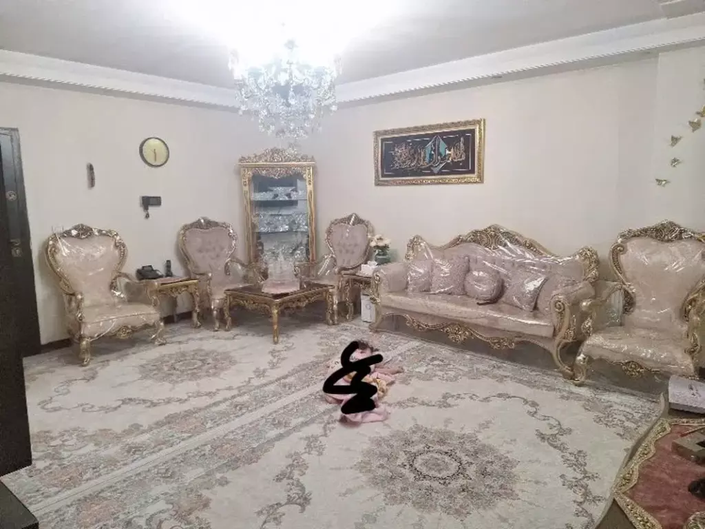 فروش آپارتمان 65 متری در افسریه شمالی - تصویر 3