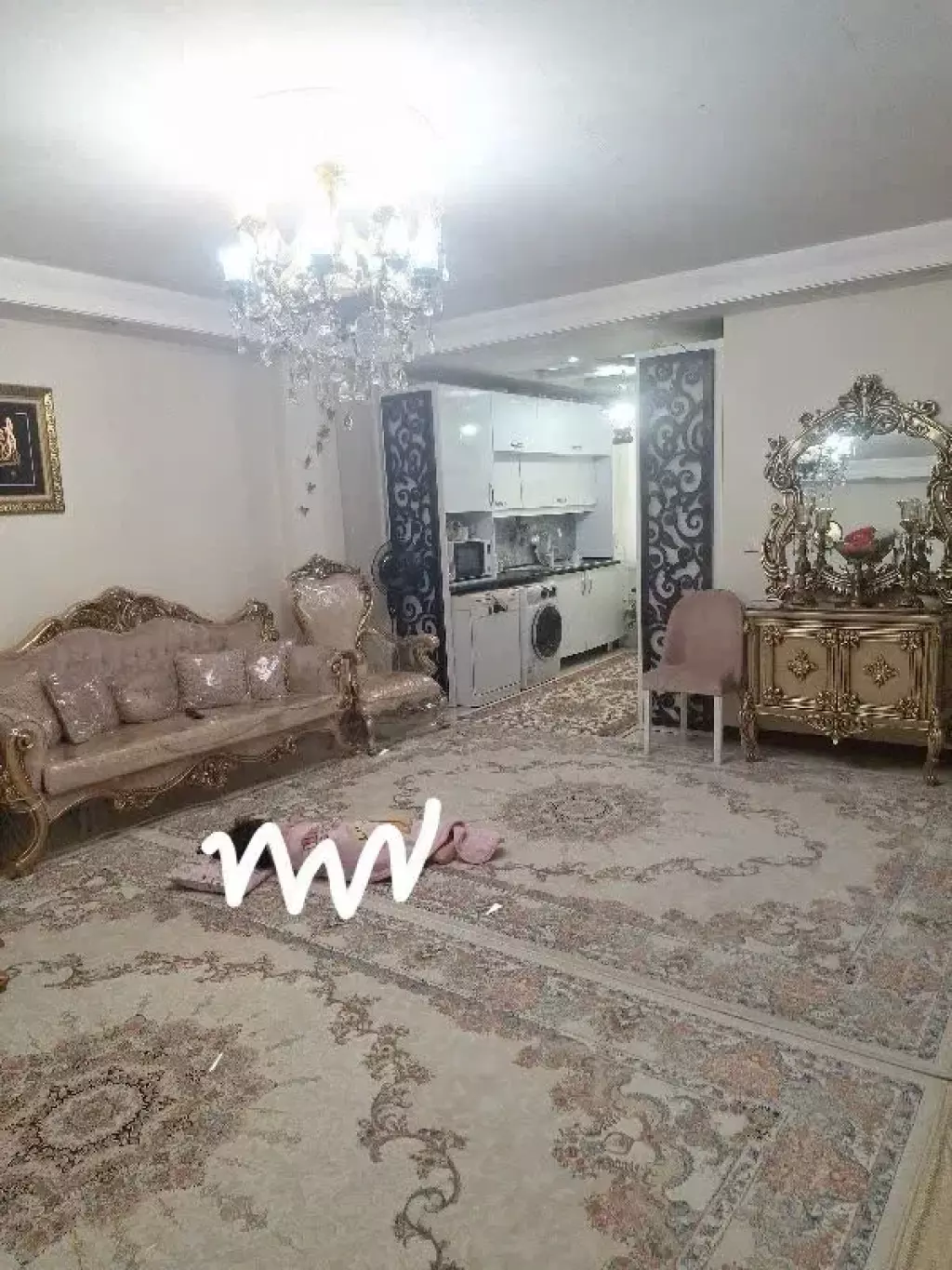 فروش آپارتمان 65 متری در افسریه شمالی - تصویر 6