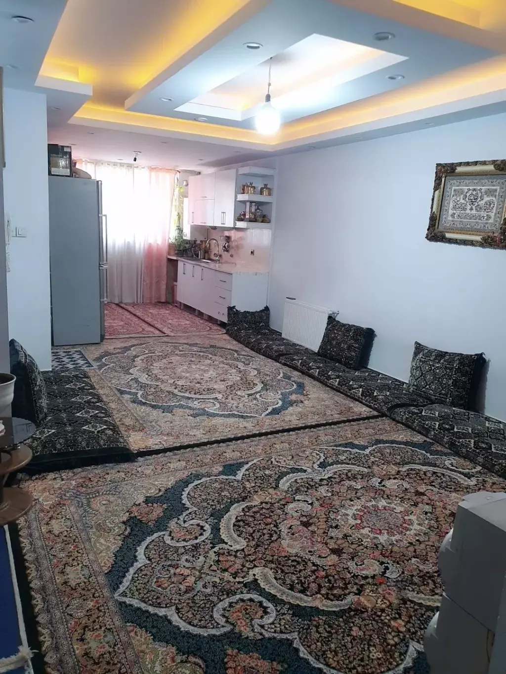 اجاره آپارتمان 80 متری در شهرک شریفی - تصویر 4