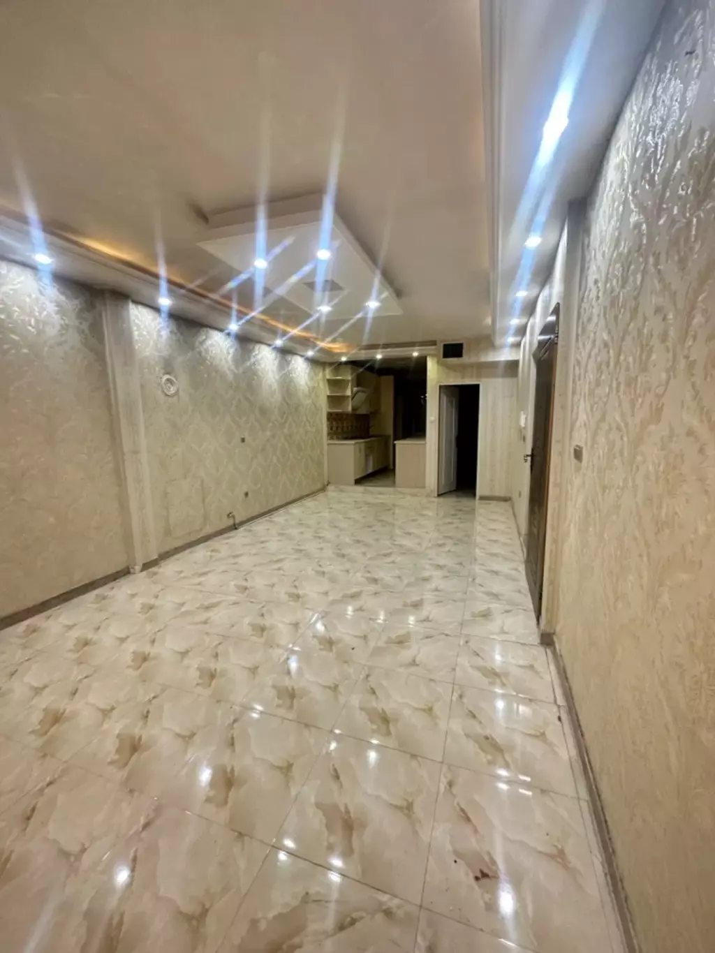 اجاره آپارتمان 60 متری در مطهری