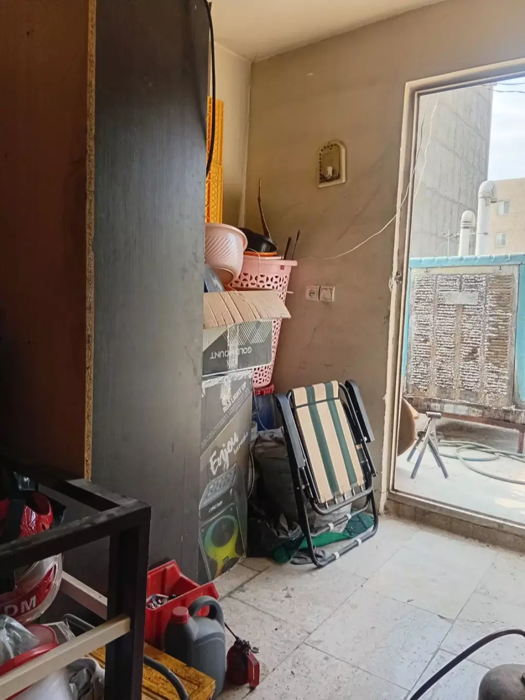 اجاره آپارتمان 63 متری در دولتخواه جنوبی - تصویر 7
