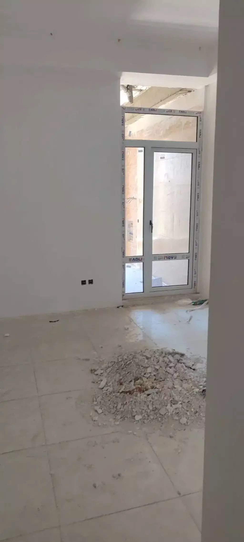 فروش آپارتمان 115 متری در دولتخواه شمالی - تصویر 3