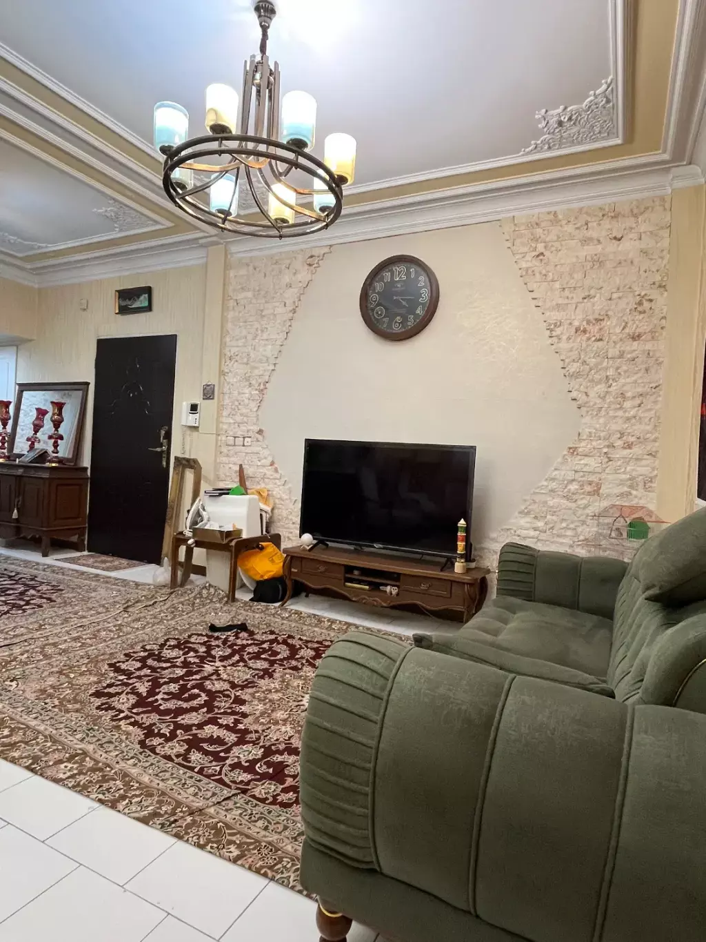اجاره آپارتمان 75 متری در وحیدیه - تصویر 2
