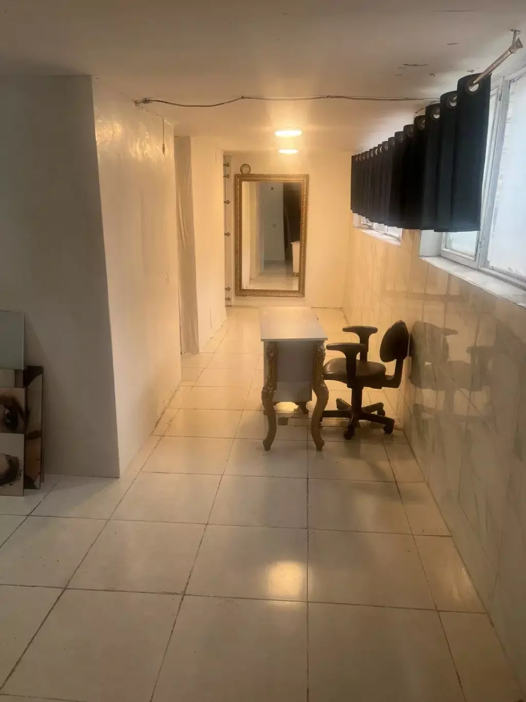 اجاره اداری و تجاری 50 متری در هروی