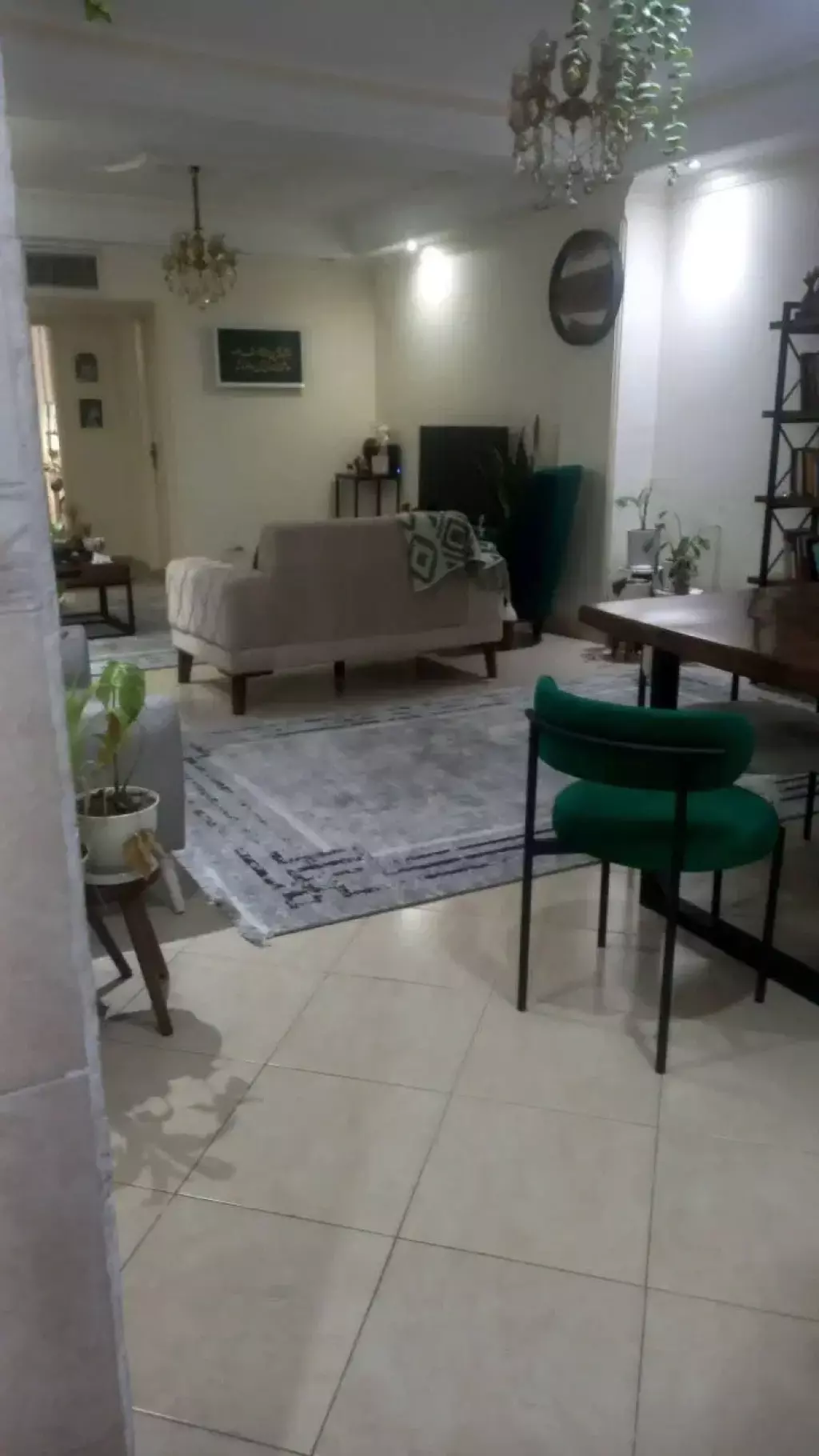 اجاره آپارتمان 86 متری در شارق - تصویر 8