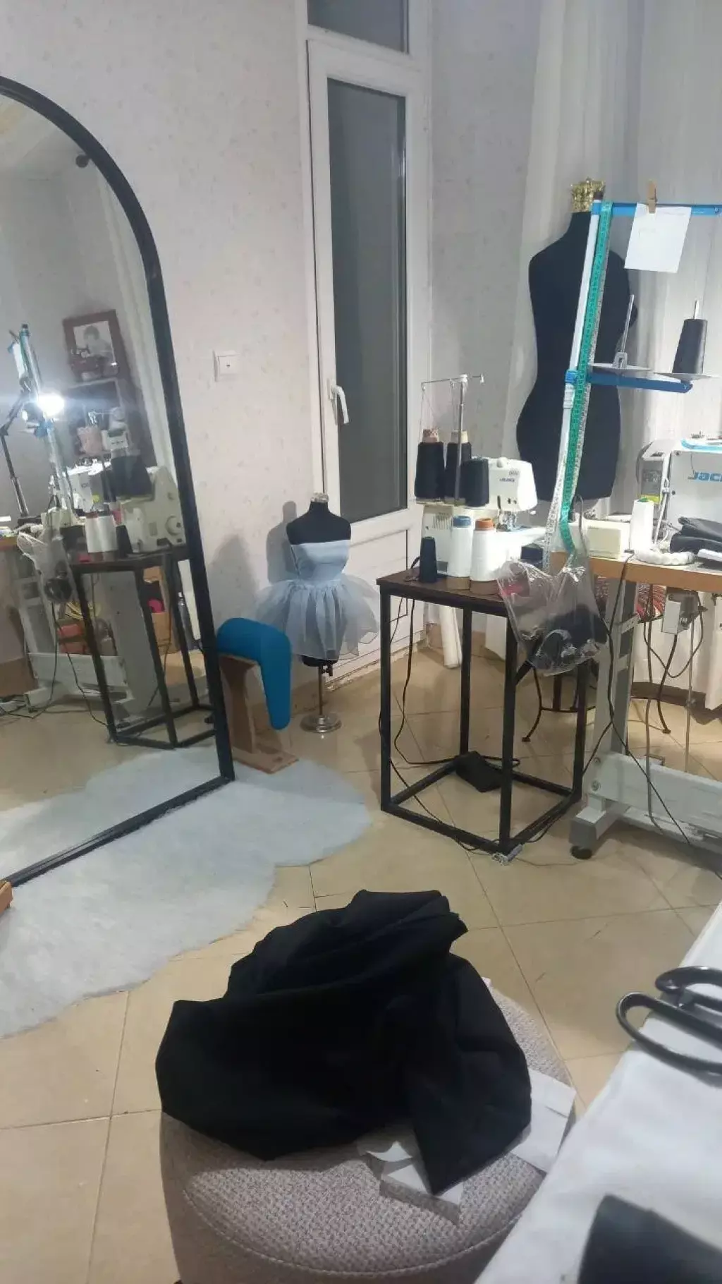 اجاره آپارتمان 86 متری در شارق - تصویر 6