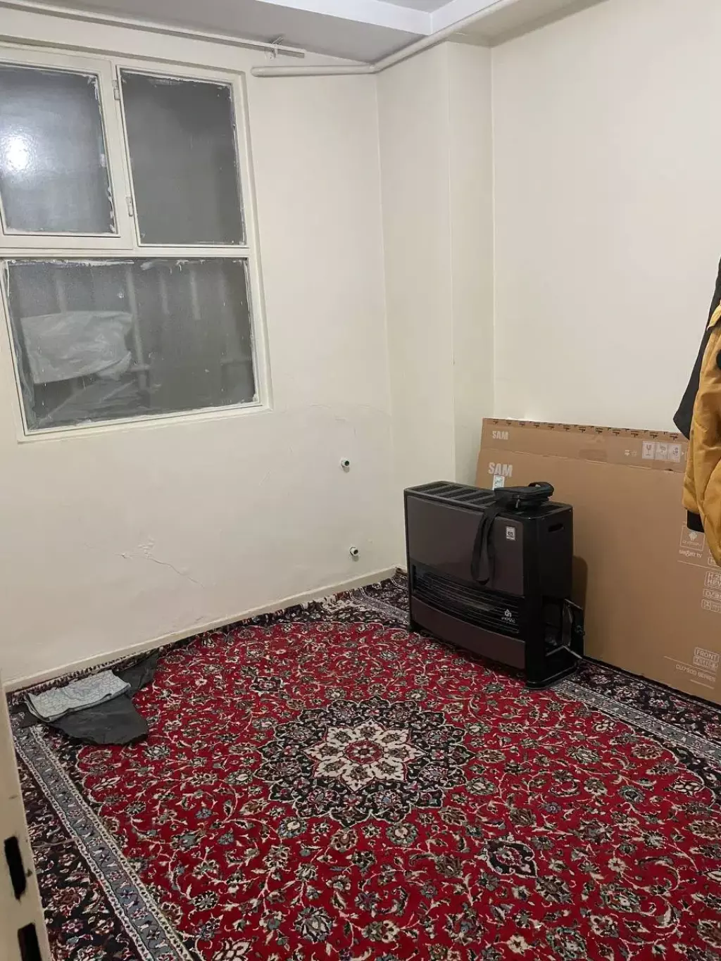 اجاره آپارتمان 56 متری در جلیلی - تصویر 2