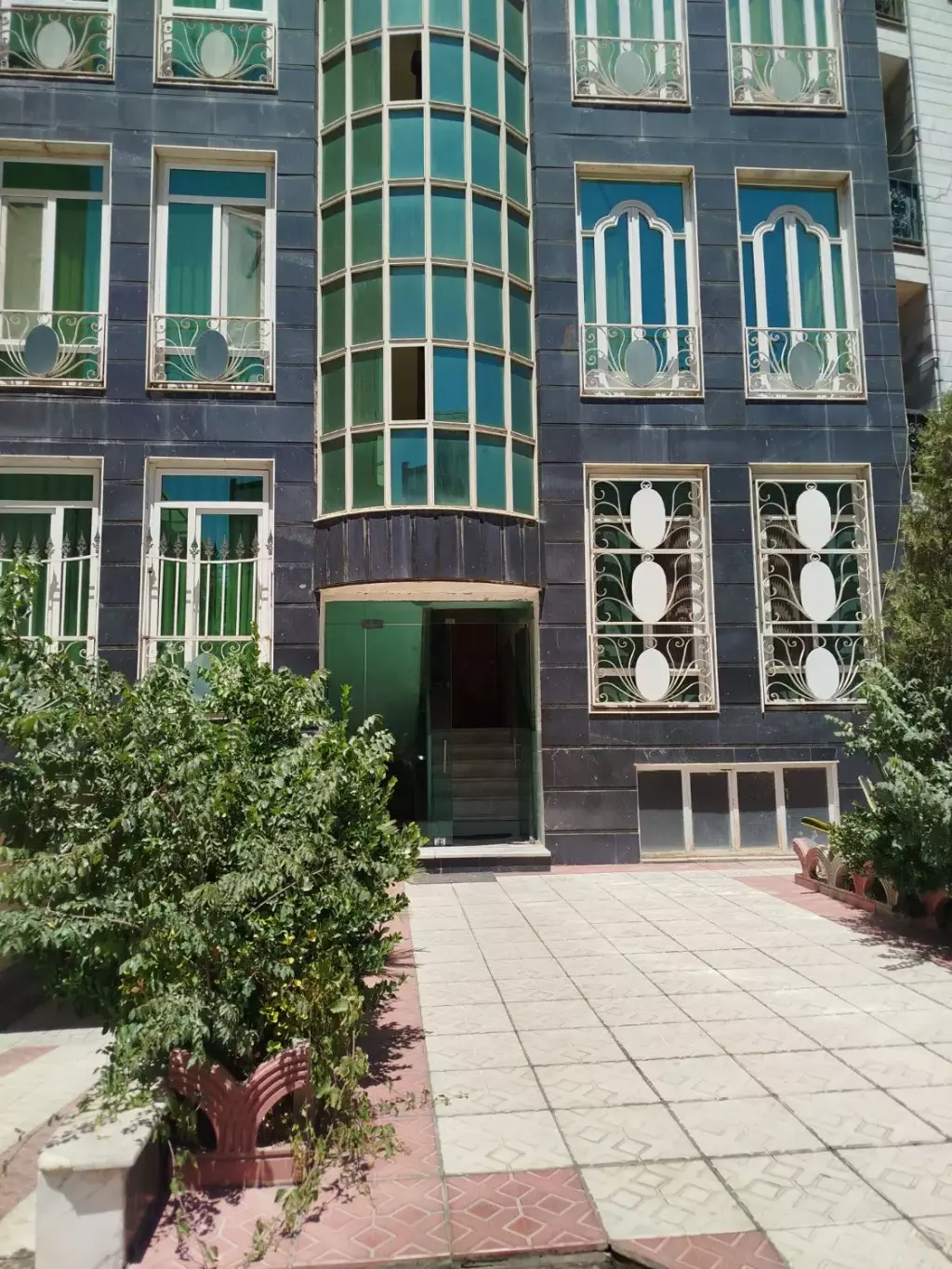 فروش آپارتمان 71 متری در تهرانپارس شرقی - تصویر 5