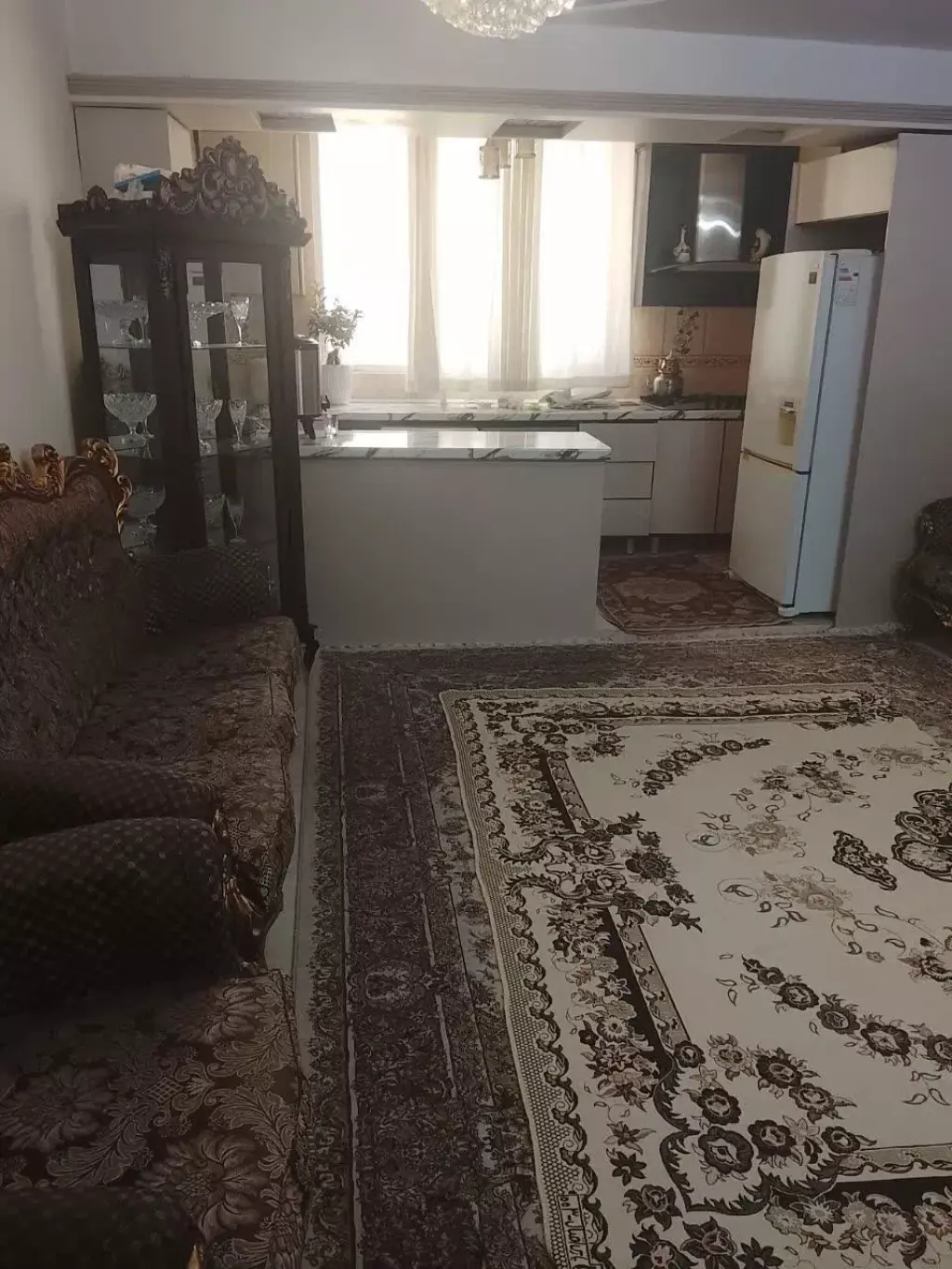 اجاره آپارتمان 70 متری در گلچین