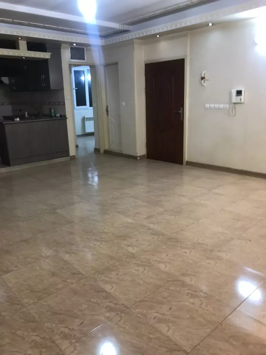 اجاره آپارتمان 65 متری در گرگان - تصویر 2