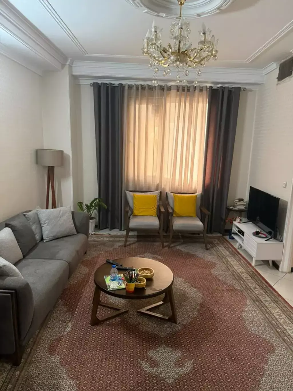 اجاره آپارتمان 50 متری در جیحون