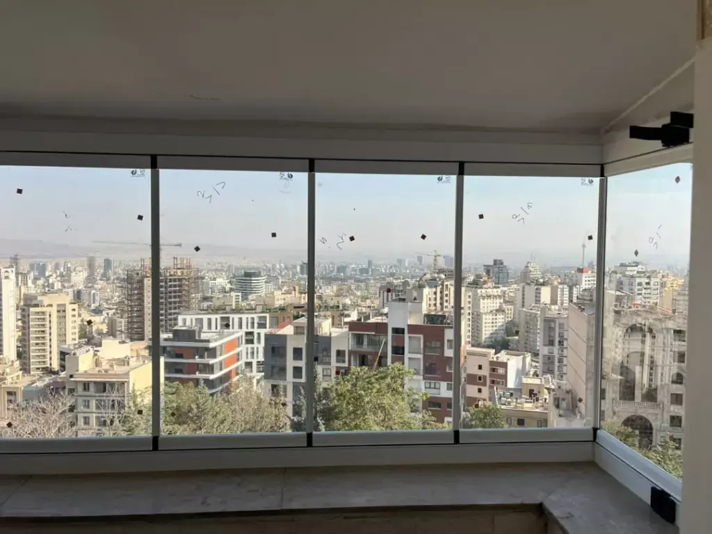 اجاره آپارتمان 152 متری در زعفرانیه - تصویر 8