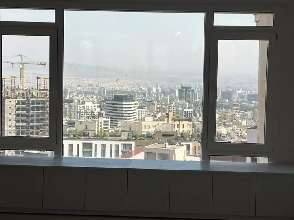 اجاره آپارتمان 152 متری در زعفرانیه - تصویر 2
