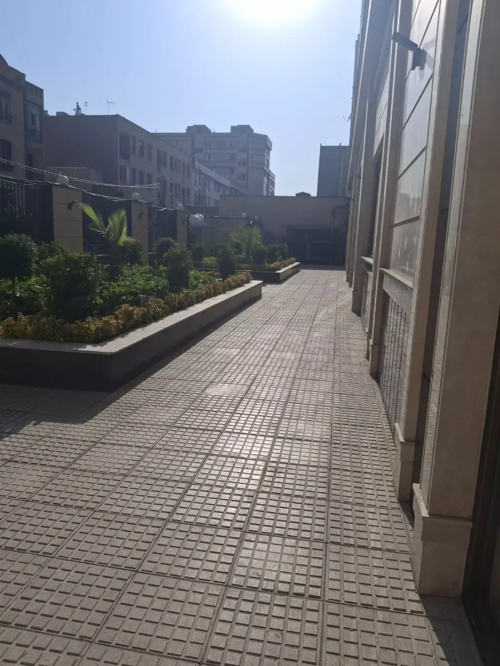فروش آپارتمان 119 متری در تهرانسر غربی - تصویر 20