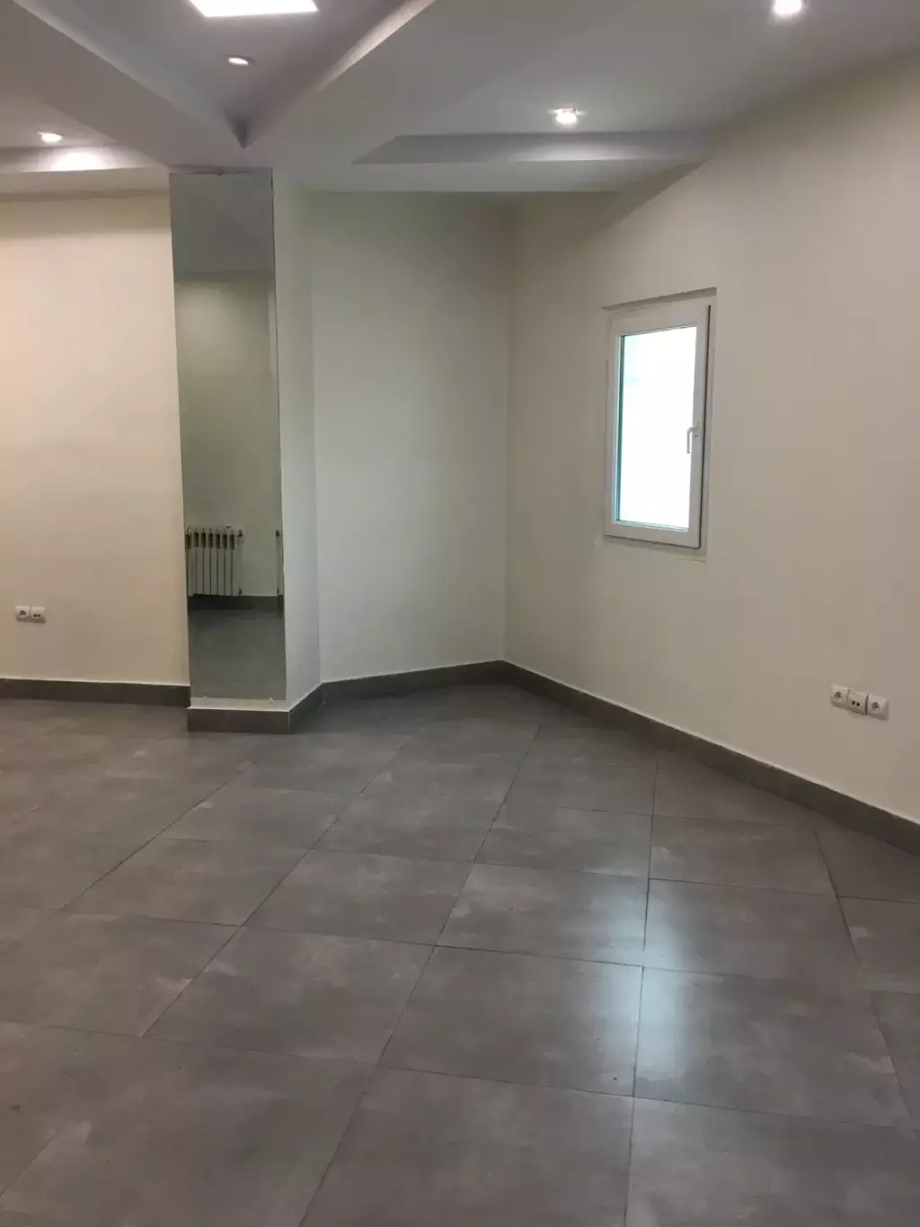 اجاره اداری و تجاری 60 متری در قلهک