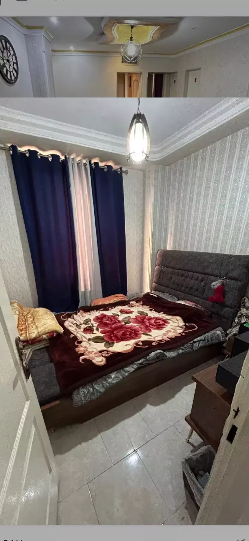فروش آپارتمان 58 متری در عباسی - تصویر 4