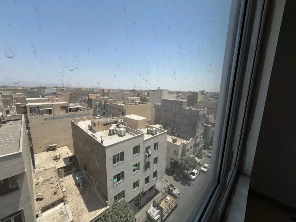 فروش آپارتمان 140 متری در هفده شهریور - تصویر 3