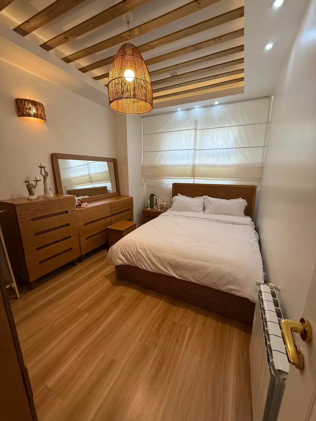فروش آپارتمان 64 متری در تهرانپارس غربی - تصویر 14