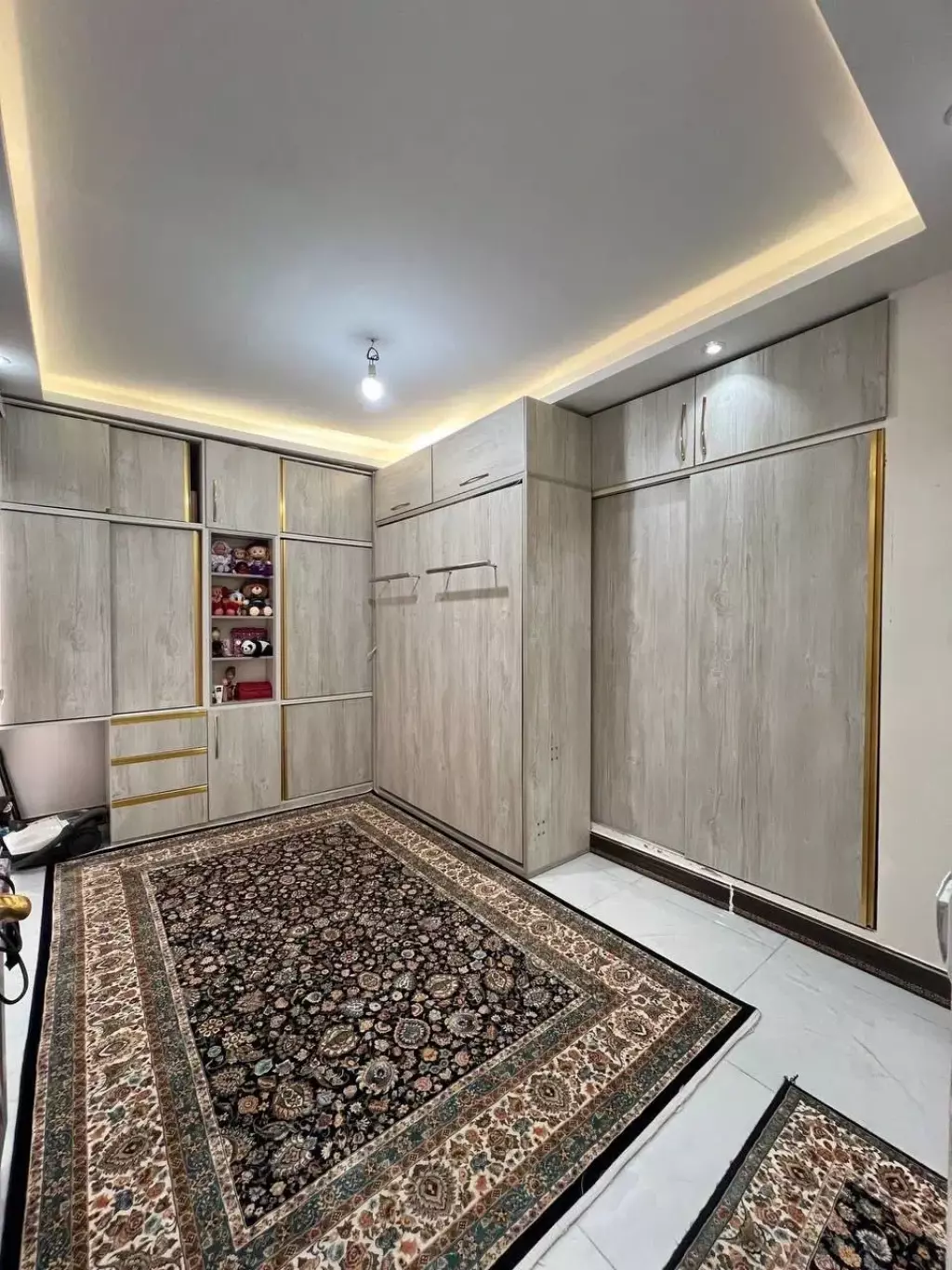 فروش آپارتمان 60 متری در جنت‌آباد شمالی - تصویر 7