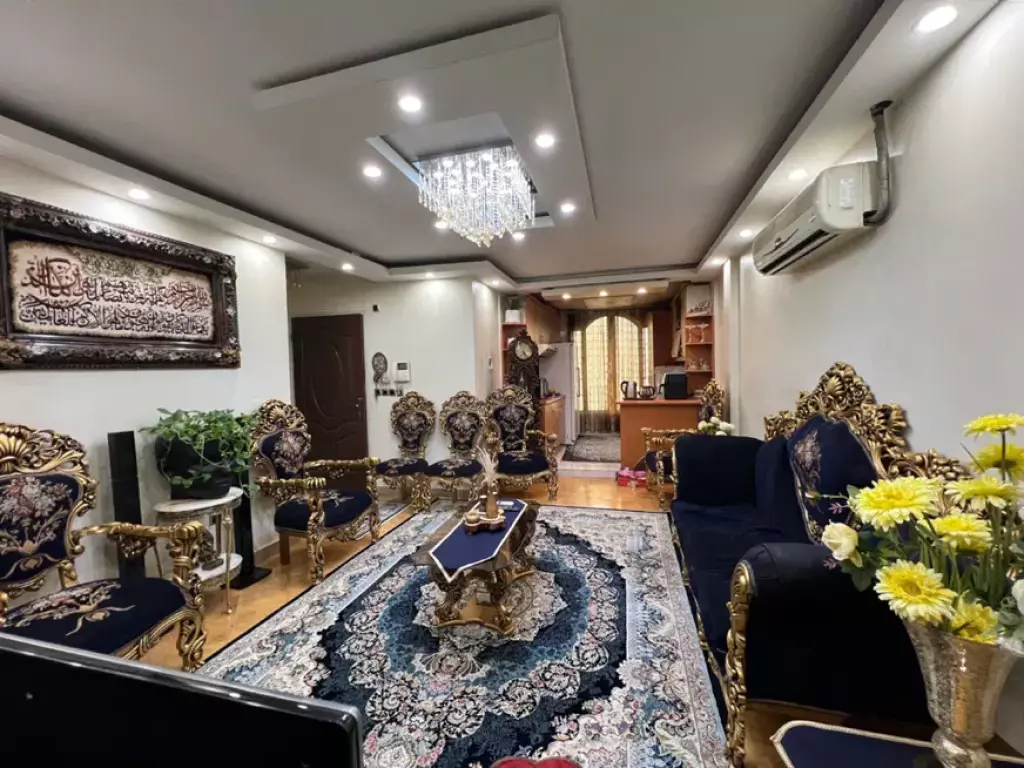 اجاره آپارتمان 55 متری در شیوا - تصویر 6
