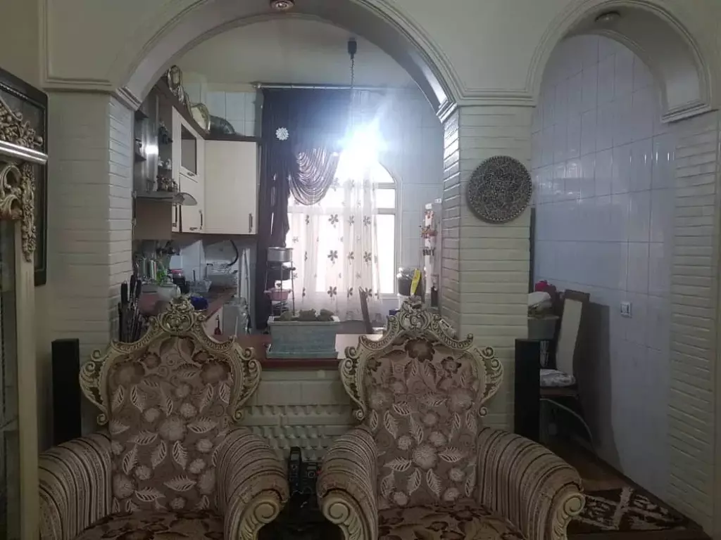 فروش آپارتمان 68 متری در جیحون - تصویر 2