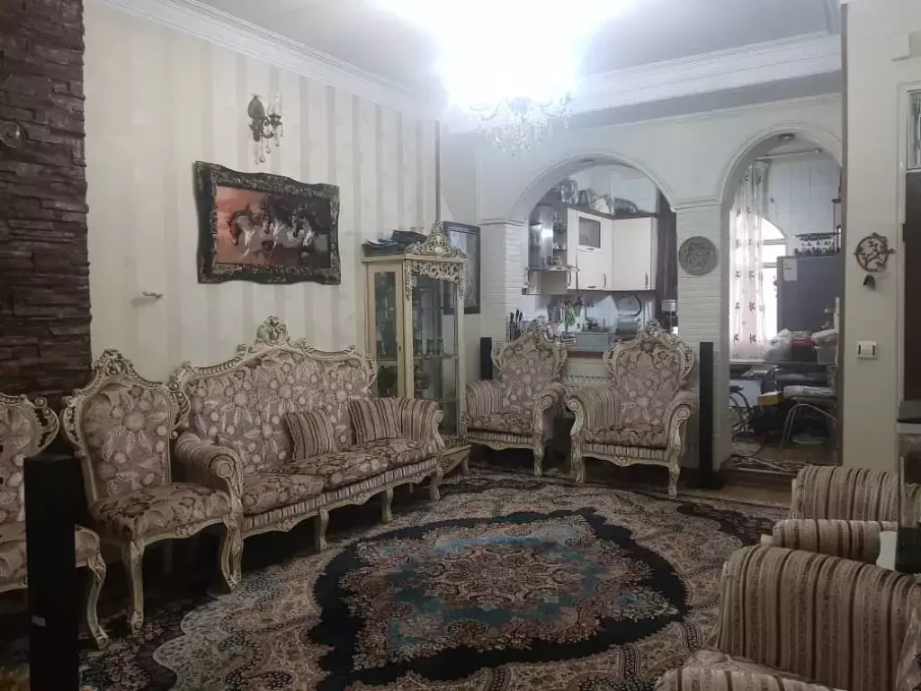 فروش آپارتمان 68 متری در جیحون - تصویر 3